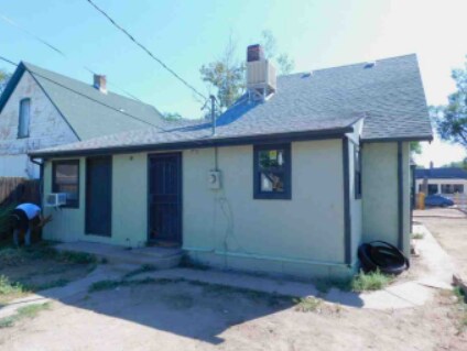 Building Photo - 1503 Palmer Ave