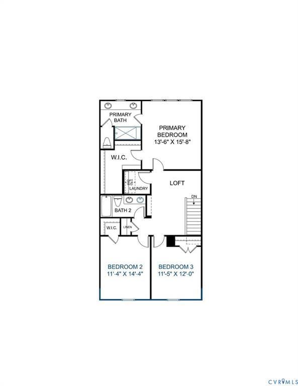 Building Photo - 10878 Farmstead Ml Ln