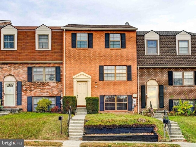 Building Photo - 18 Clinton Hill Ct