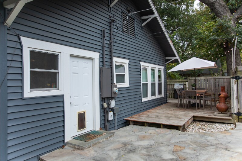 Building Photo - 1412 S St Louis Ave