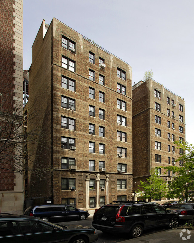 115 E 92nd St - 115 E 92nd St New York NY 10128 | Apartment Finder