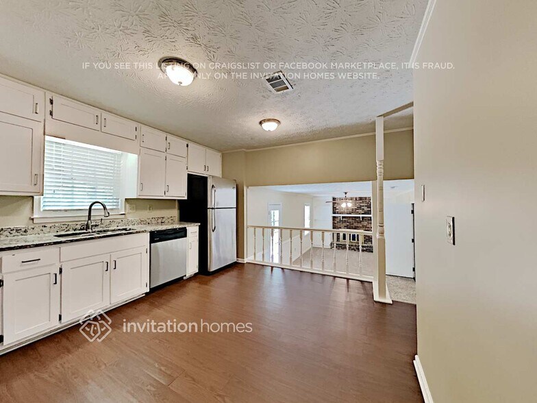 Building Photo - 3248 Mountain Hollow Dr