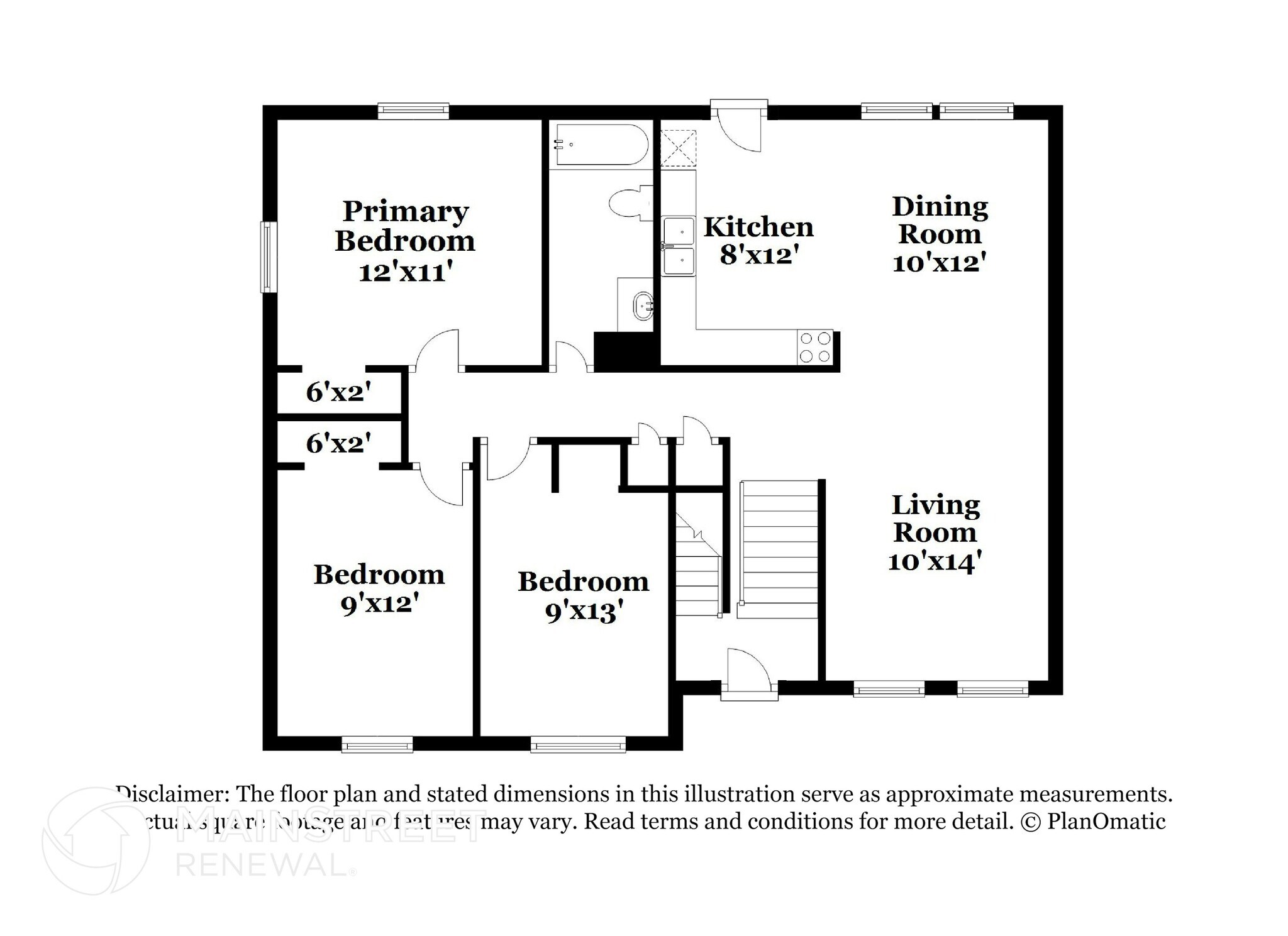 Building Photo - 3730 Erin Dr