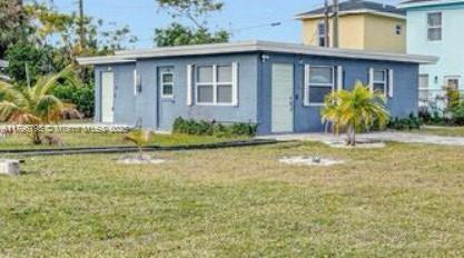 Primary Photo - 407 NW 11th Ave