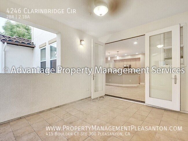Building Photo - 4246 Clarinbridge Cir