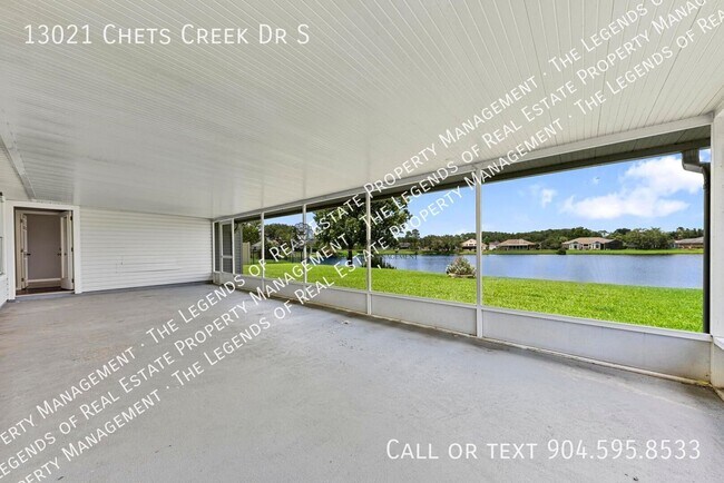 Building Photo - 13021 Chets Creek Dr S