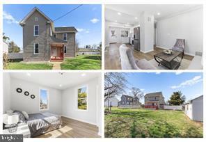 Building Photo - 6613 Fairmount Ave