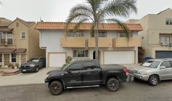 In the BEST part of PLAYA DEL REY - 6650 Vista del Mar