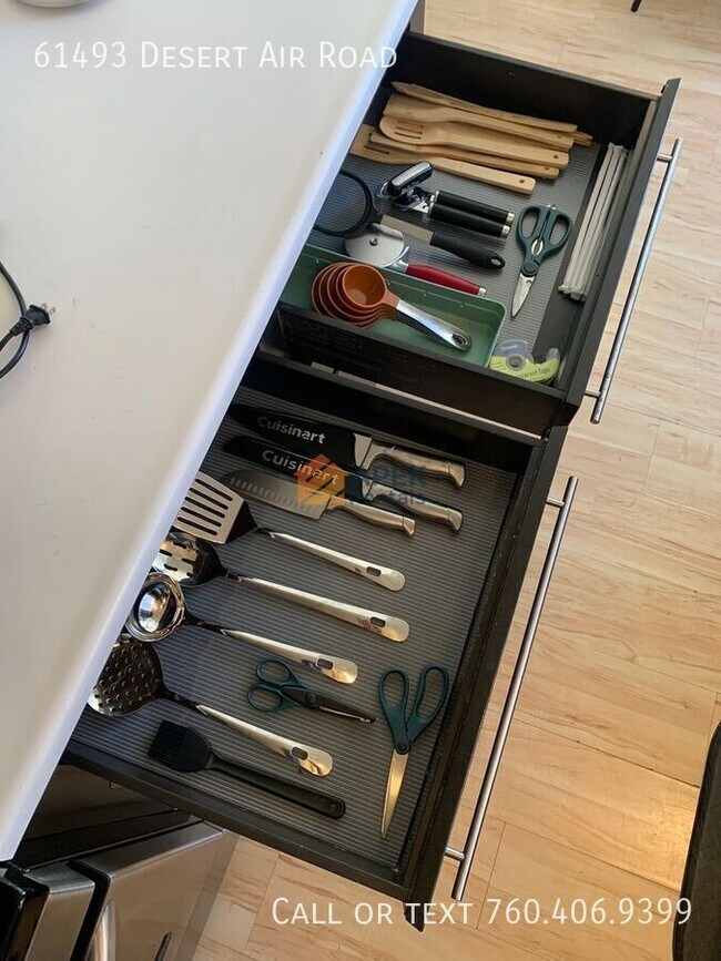 Building Photo - 61493 Desert Air Rd