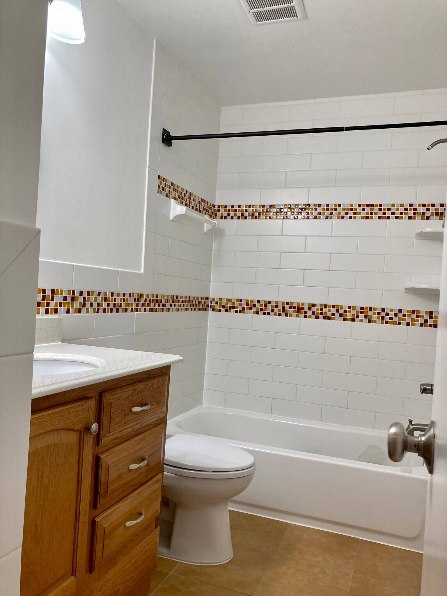 BATH 2 just updated - 658 15th St S