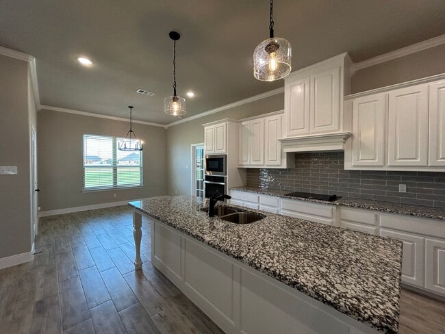 Building Photo - Azle Texas Homes For Rent "Azle ISD"