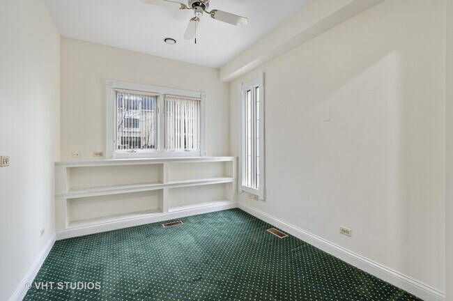 Building Photo - 1644 McGovern St