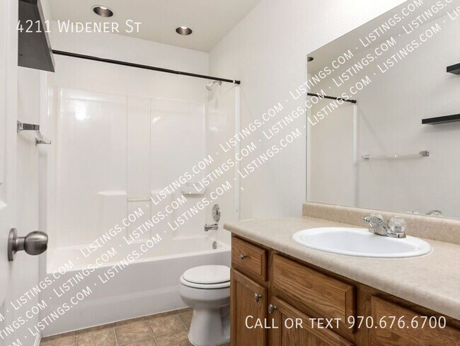 Building Photo - 4211 Widener St