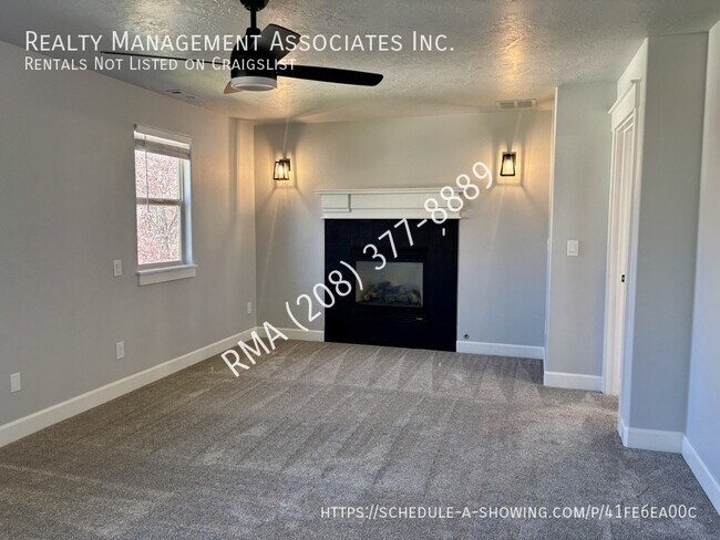 Building Photo - 5269 E Barber Station Way