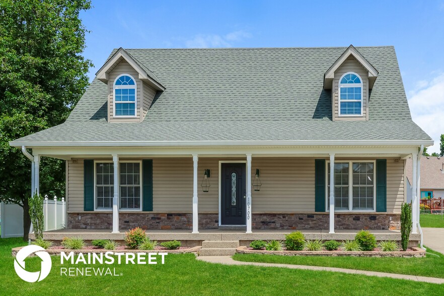 Building Photo - 10700 Enclave Ct