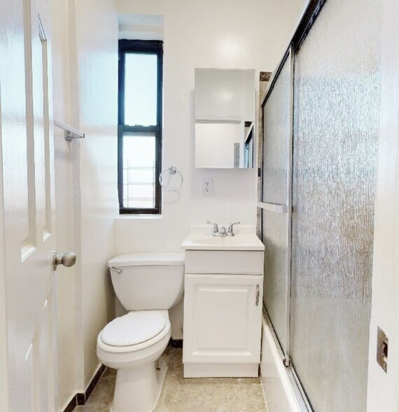 Building Photo - West 147th Street