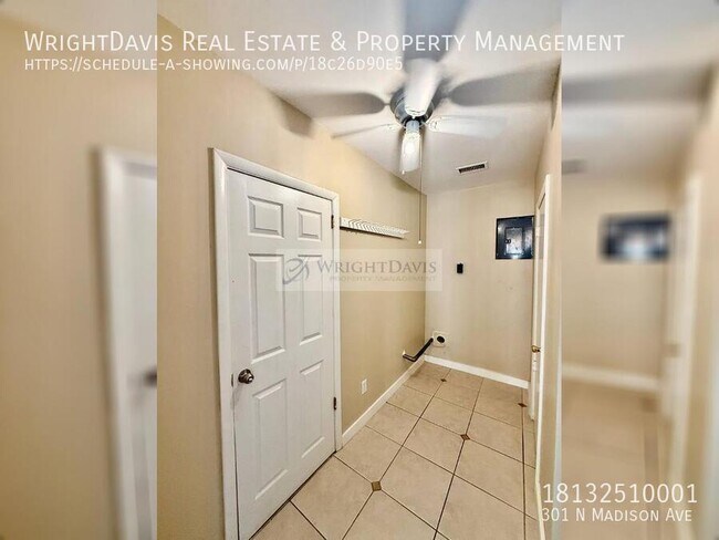 Building Photo - 301 N Madison Ave