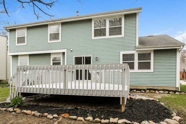 Building Photo - 7707 Alvamar Ct