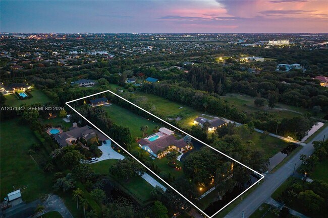 Building Photo - 13900 Mustang Trail