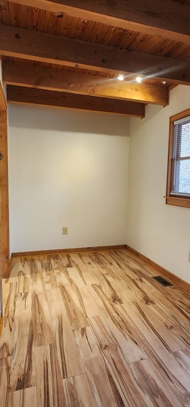 Building Photo - 22089 Parks Mill Rd