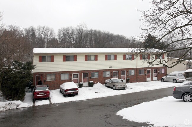 Building Photo - Canal Street Associates