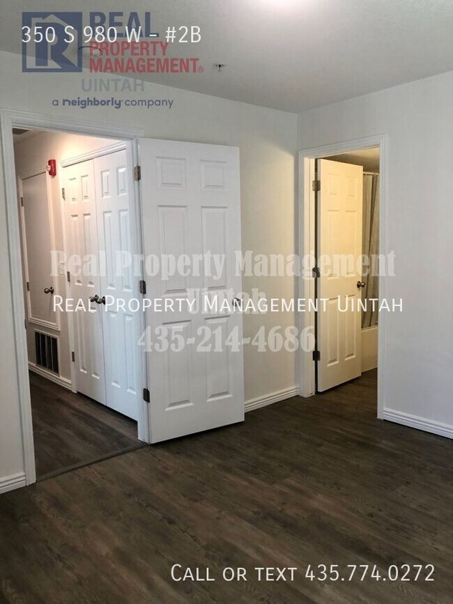 Building Photo - 980 W 350 S