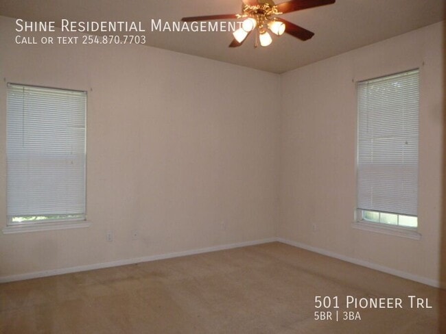 Building Photo - 501 Pioneer Trail