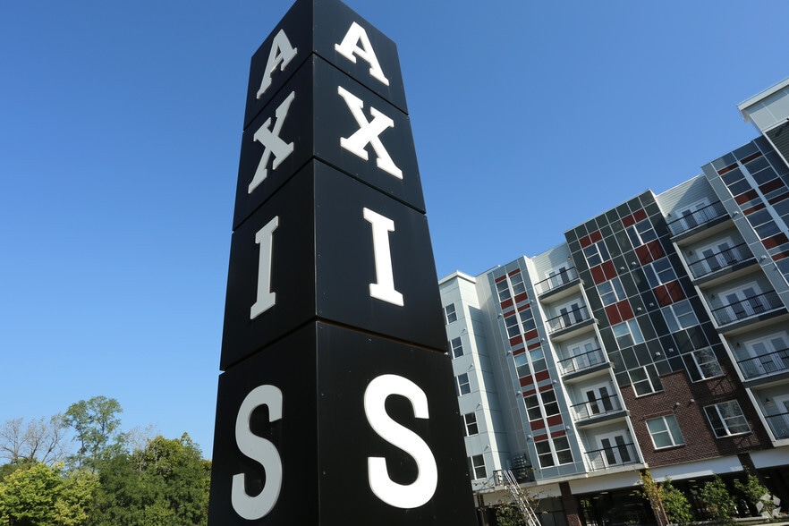 Axis on Lexington 303 Axis Dr Louisville KY 40206 Apartment Finder