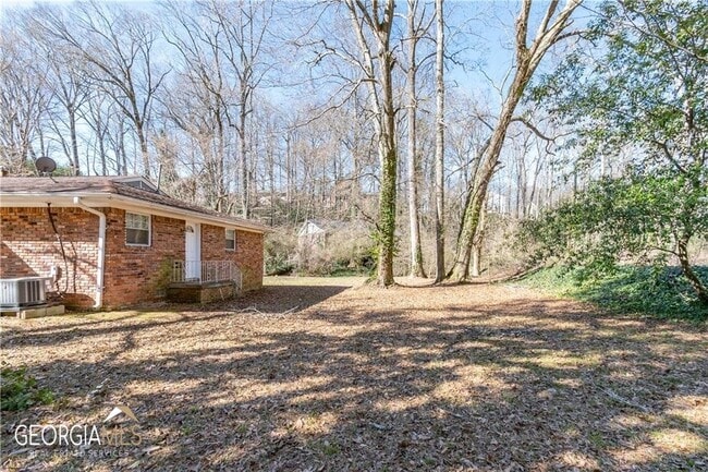 Building Photo - 207 Buchanan Terrace