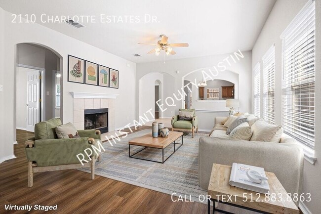 Building Photo - 2110 Charlotte Estates Dr