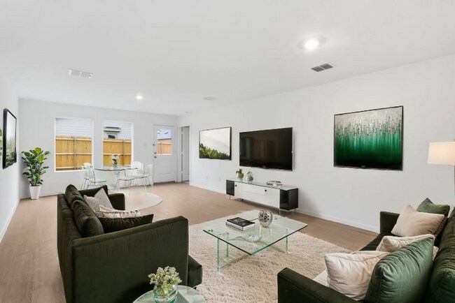 Building Photo - 1029 Calley Pear Trl