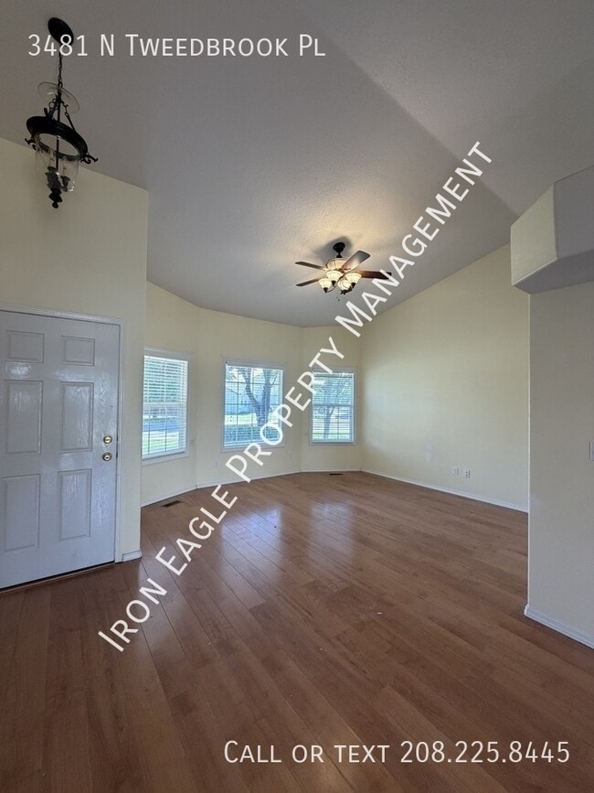 Building Photo - 3481 N Tweedbrook Pl