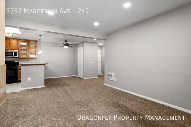 Building Photo - 7757 Margerum Ave