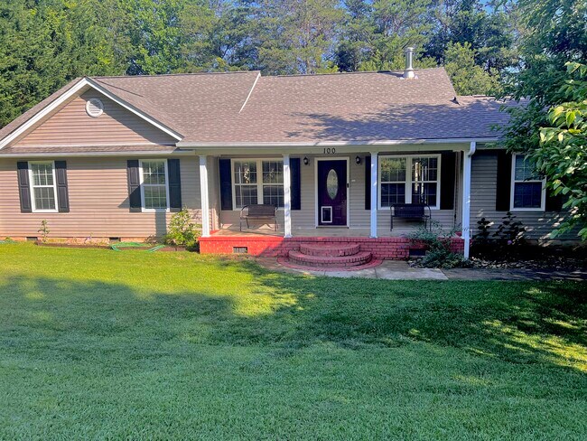 Building Photo - 100 Tyger Meadow Rd