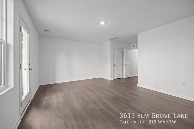 Building Photo - 3613 Elm Grv Ln