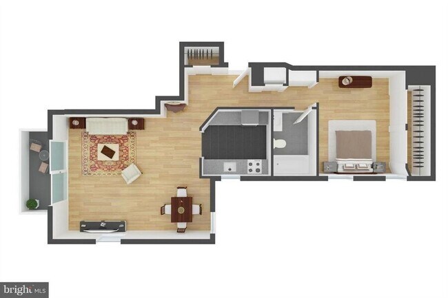 Building Photo - 2310 Ashmead Pl NW
