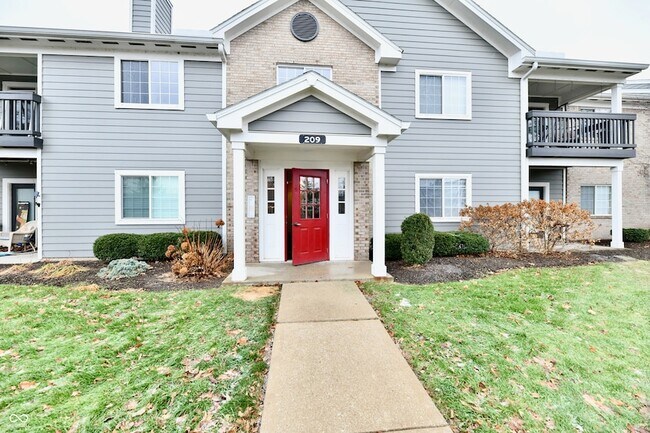 Building Photo - 209 Faulkner Ct