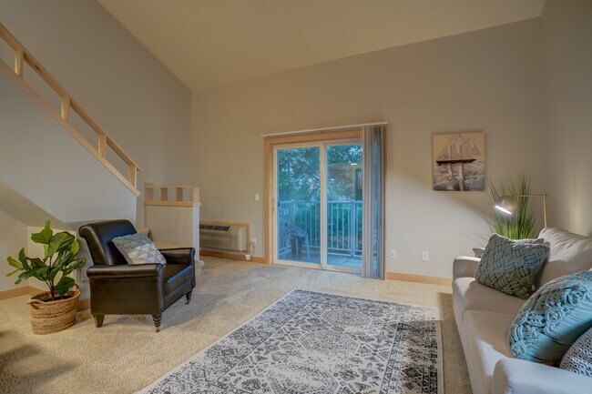 Floorplan - Cherry Tree Crossing