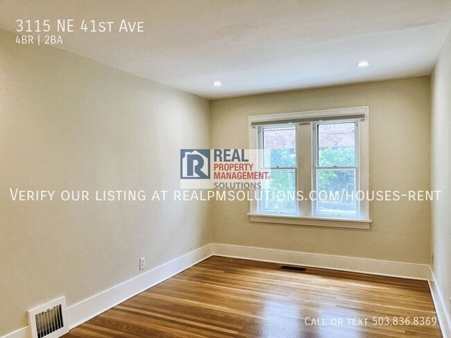 Building Photo - 3115 NE 41st Ave