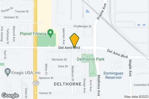 Building Photo - 20308 Madison St