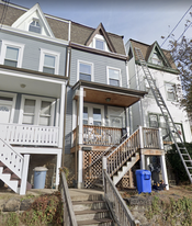 Building Photo - 4633 Winthrop St
