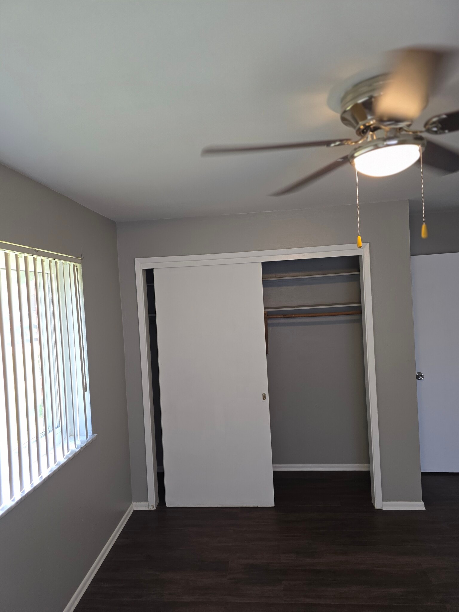 Bedroom - 5421 Bermuda Dr