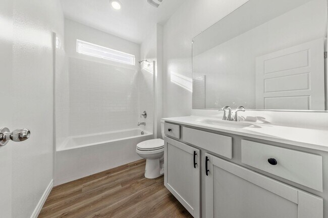 Building Photo - New Henderson Gated Active Adult Community!