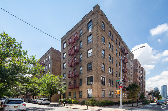 Building Photo - 43-08 40th Street