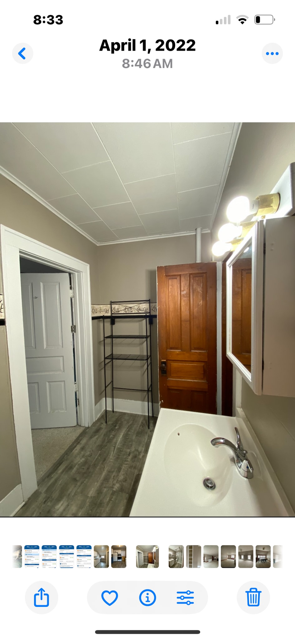 Building Photo - 810 E Front St