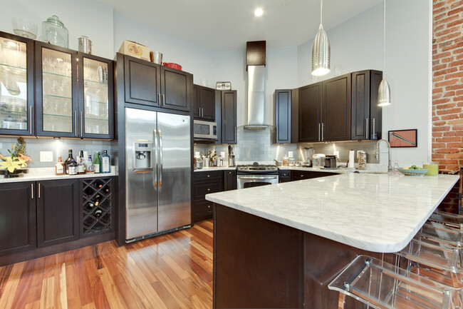 Building Photo - 3609 13th St NW