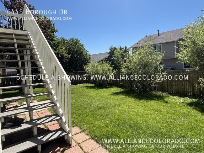 Building Photo - 6445 Borough Dr