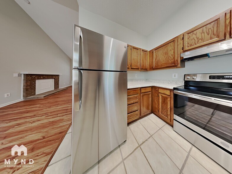 Building Photo - 6136 Sunbridge Ct