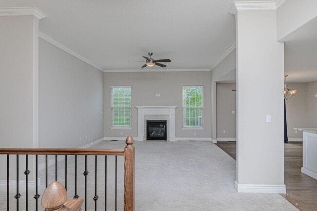 Building Photo - 5200 Shoal Creek Ct