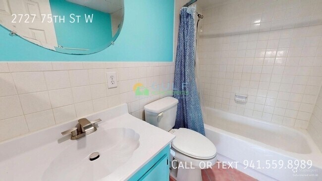 Building Photo - 2727 75th St W